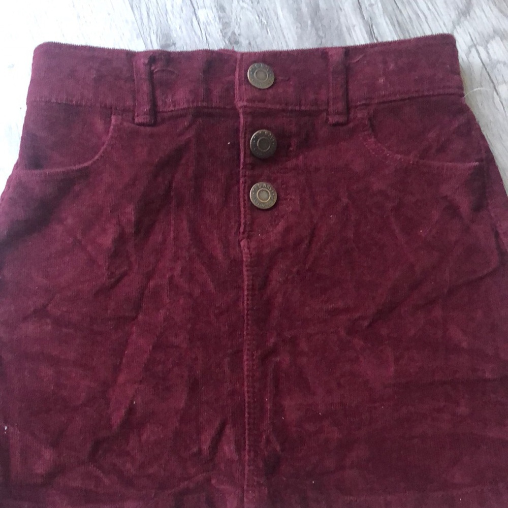 Brand new skirt